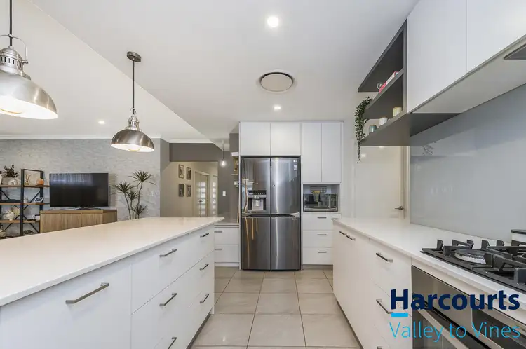 Seventh view of Homely house listing, 8 Lakefield Drive, Brabham WA 6055