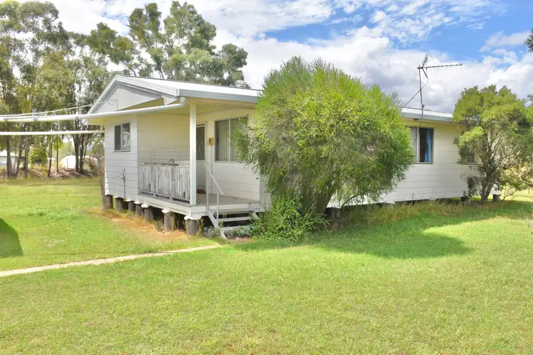 Main view of Homely house listing, 5924 Toowoomba Karara Road, Leyburn QLD 4365