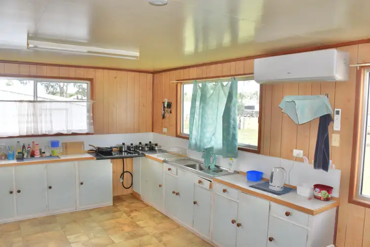 Second view of Homely house listing, 5924 Toowoomba Karara Road, Leyburn QLD 4365
