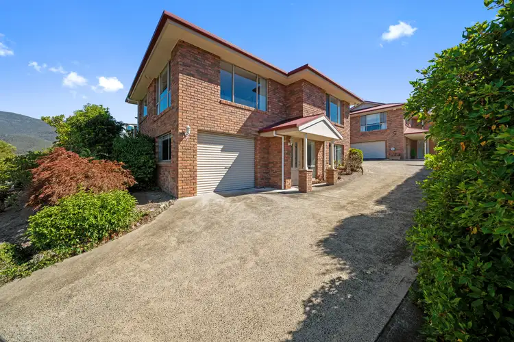 1/4 Badden Court, Glenorchy TAS 7010