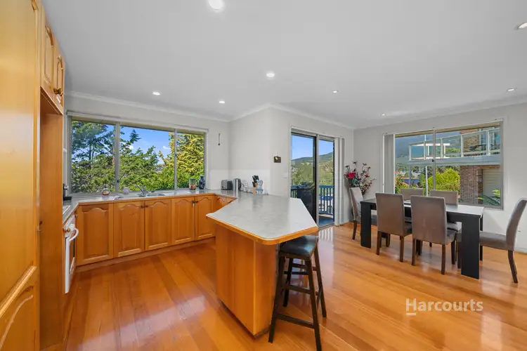 Fifth view of Homely house listing, 1/4 Badden Court, Glenorchy TAS 7010