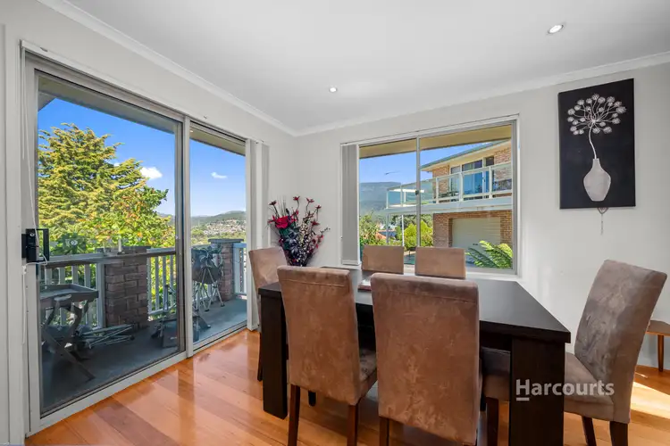 Sixth view of Homely house listing, 1/4 Badden Court, Glenorchy TAS 7010