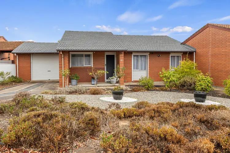 Main view of Homely house listing, 30 Brindisi Road, Hackham West SA 5163