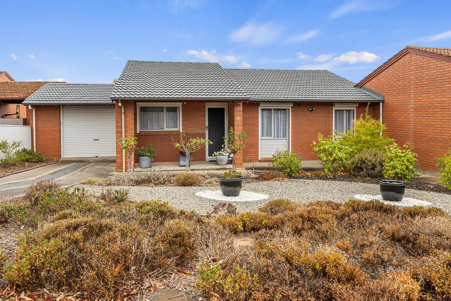 Main view of Homely house listing, 30 Brindisi Road, Hackham West SA 5163