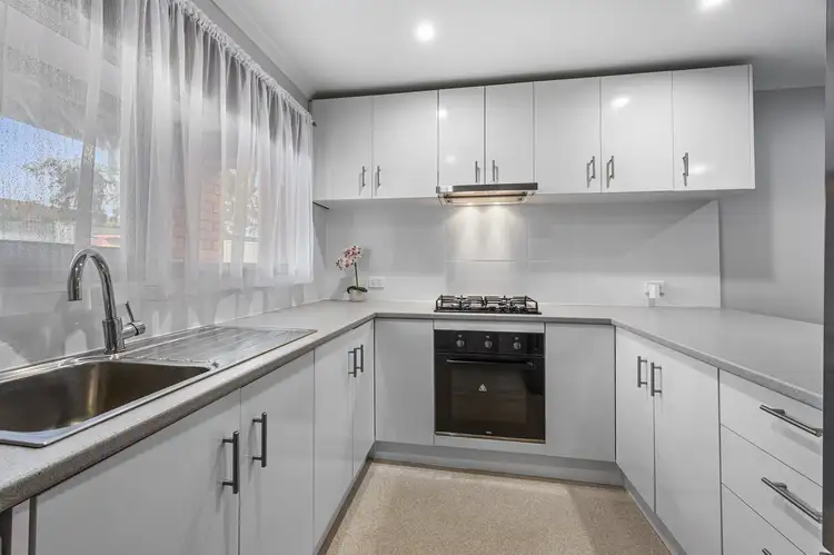 Second view of Homely house listing, 30 Brindisi Road, Hackham West SA 5163