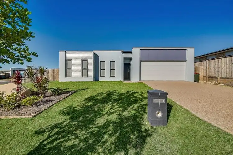 Main view of Homely house listing, 18 HOOP AVE, Hidden Valley QLD 4703