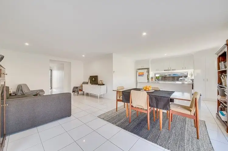 Second view of Homely house listing, 18 HOOP AVE, Hidden Valley QLD 4703