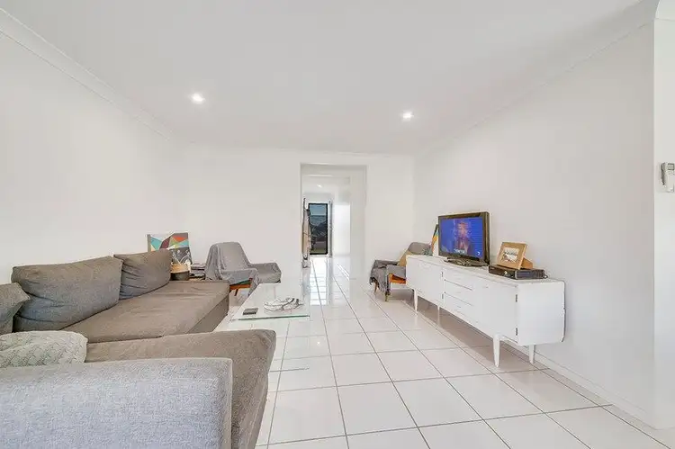 Third view of Homely house listing, 18 HOOP AVE, Hidden Valley QLD 4703