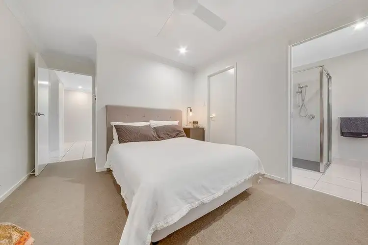 Fourth view of Homely house listing, 18 HOOP AVE, Hidden Valley QLD 4703