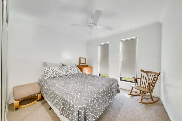 Seventh view of Homely house listing, 18 HOOP AVE, Hidden Valley QLD 4703