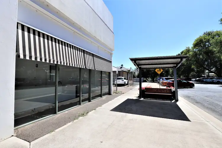 Suite 9/91-97 Wallendoon Street, Cootamundra NSW 2590
