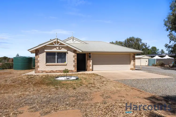 19 Julian Road, Macdonald Park SA 5121