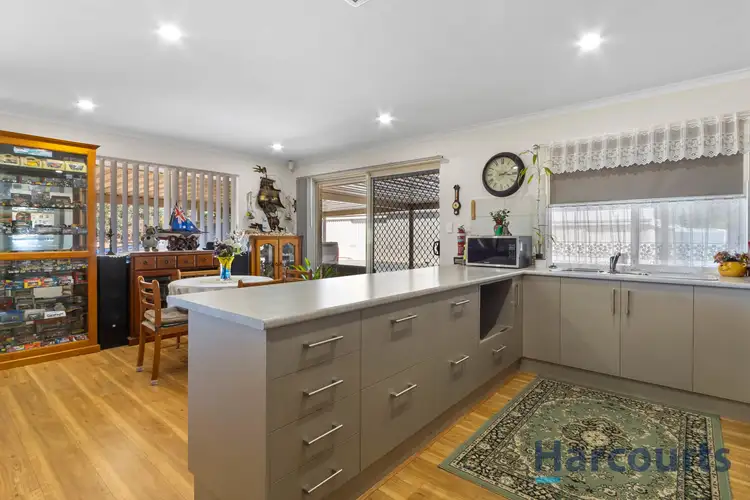 Second view of Homely house listing, 19 Julian Road, Macdonald Park SA 5121