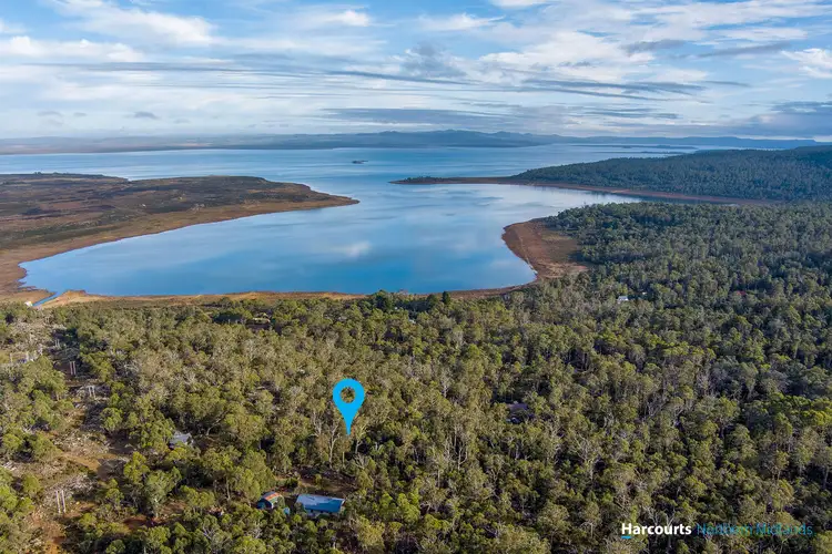 Main view of Homely land listing, 11 Shoobridge Close, Tods Corner TAS 7030