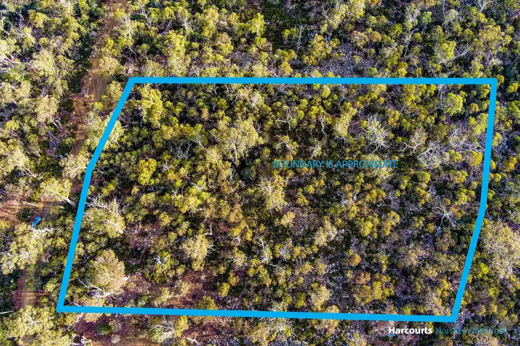 Fourth view of Homely land listing, 11 Shoobridge Close, Tods Corner TAS 7030