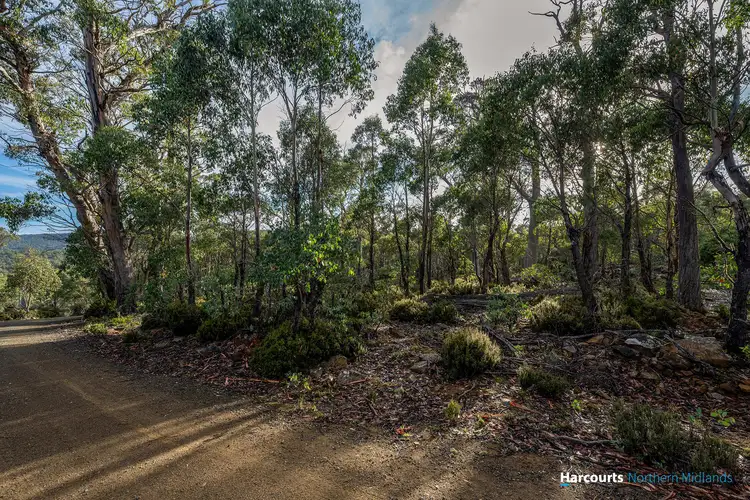 Sixth view of Homely land listing, 11 Shoobridge Close, Tods Corner TAS 7030
