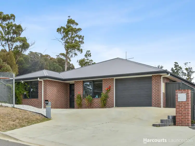 2/6 Buell Drive, Prospect Vale TAS 7250