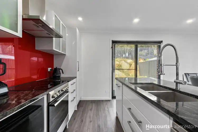 Third view of Homely unit listing, 2/6 Buell Drive, Prospect Vale TAS 7250