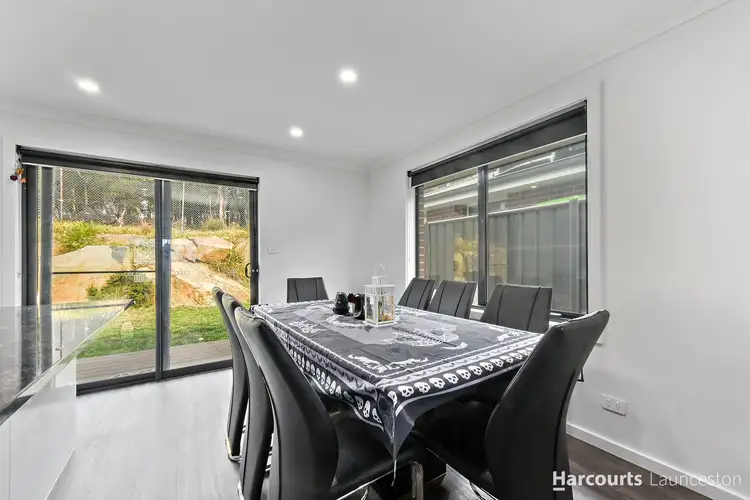 Fourth view of Homely unit listing, 2/6 Buell Drive, Prospect Vale TAS 7250