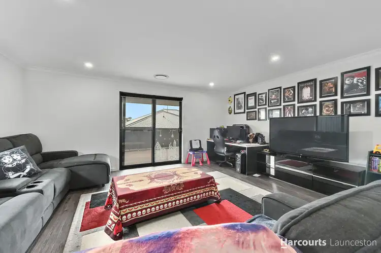 Fifth view of Homely unit listing, 2/6 Buell Drive, Prospect Vale TAS 7250