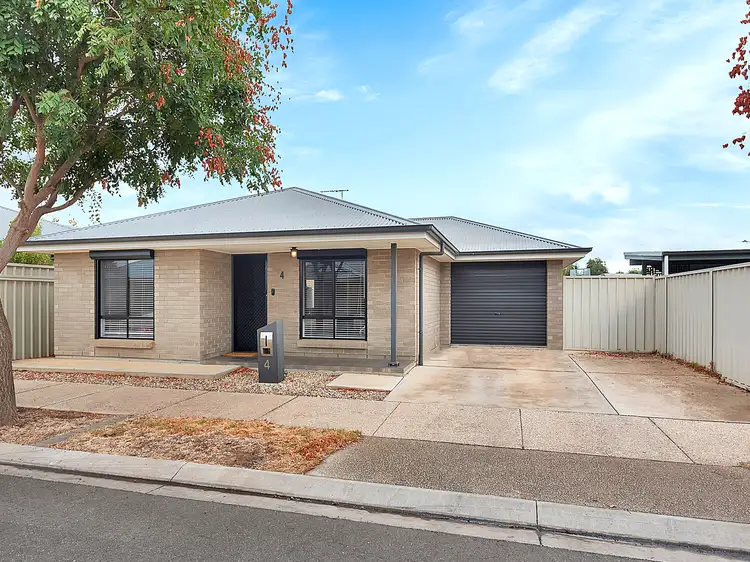 4 Pitt Street, Munno Para West SA 5115