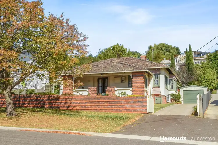 8 Ramsay Street, Newstead TAS 7250