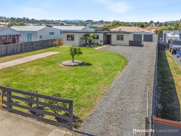 Main view of Homely house listing, 19 Main Road, Perth TAS 7300