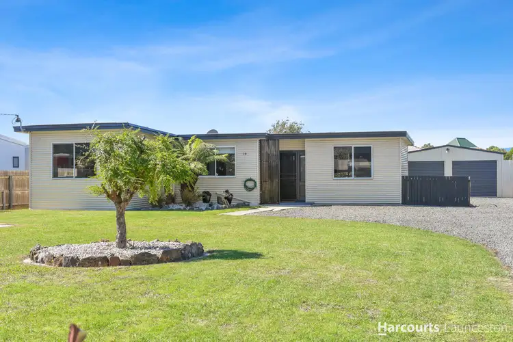 Second view of Homely house listing, 19 Main Road, Perth TAS 7300