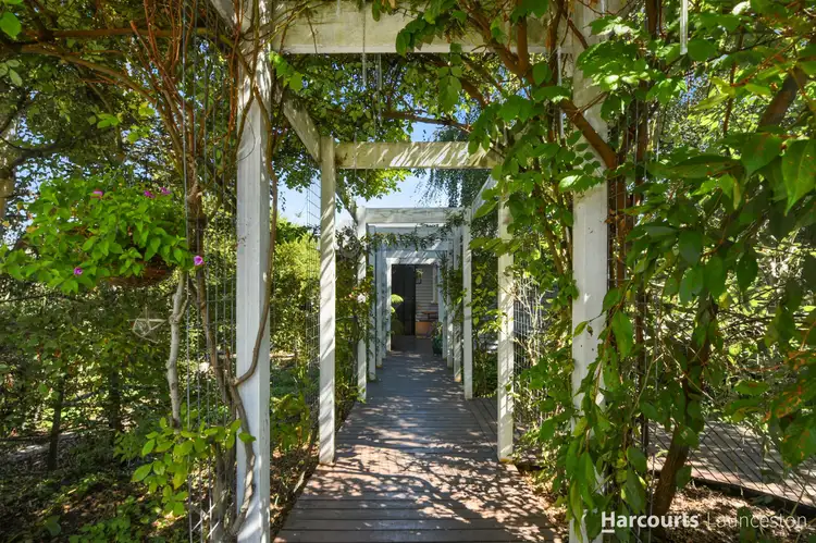Second view of Homely house listing, 4 Merrington Lane, Kings Meadows TAS 7249