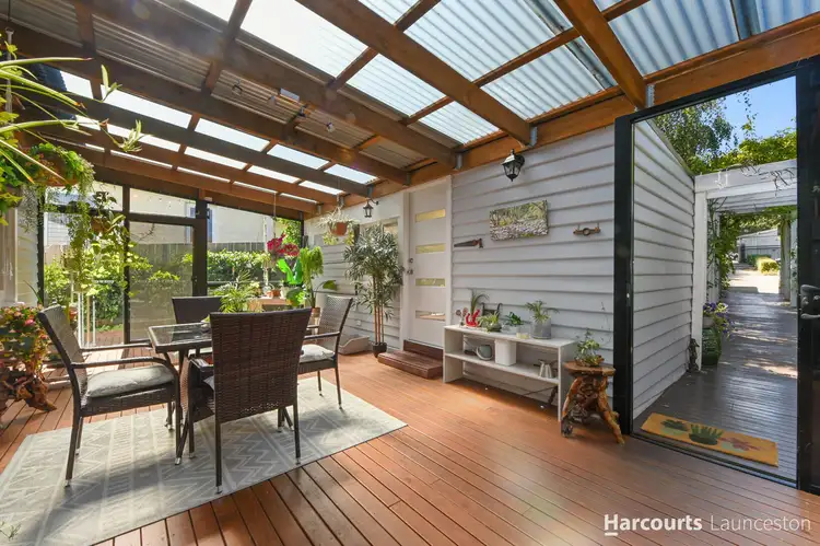 Third view of Homely house listing, 4 Merrington Lane, Kings Meadows TAS 7249