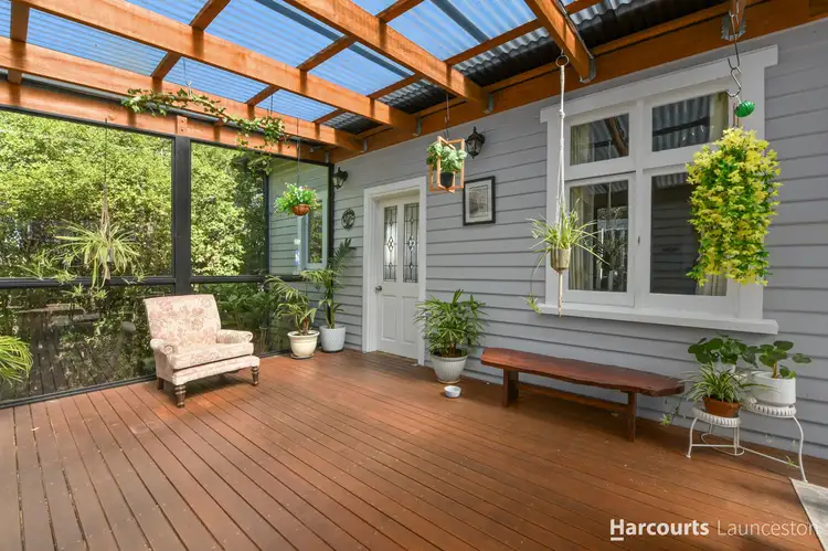 Fourth view of Homely house listing, 4 Merrington Lane, Kings Meadows TAS 7249
