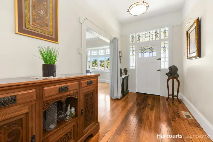 Fifth view of Homely house listing, 4 Merrington Lane, Kings Meadows TAS 7249