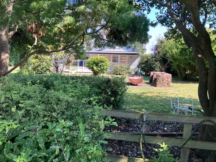 Third view of Homely rural property listing, 729 Circular Road, Ridgley TAS 7321
