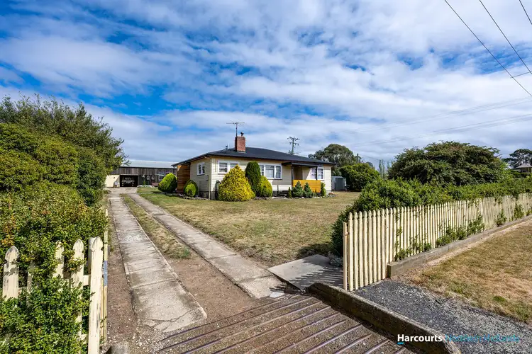 Second view of Homely house listing, 1 Queen Anne Street, Oatlands TAS 7120