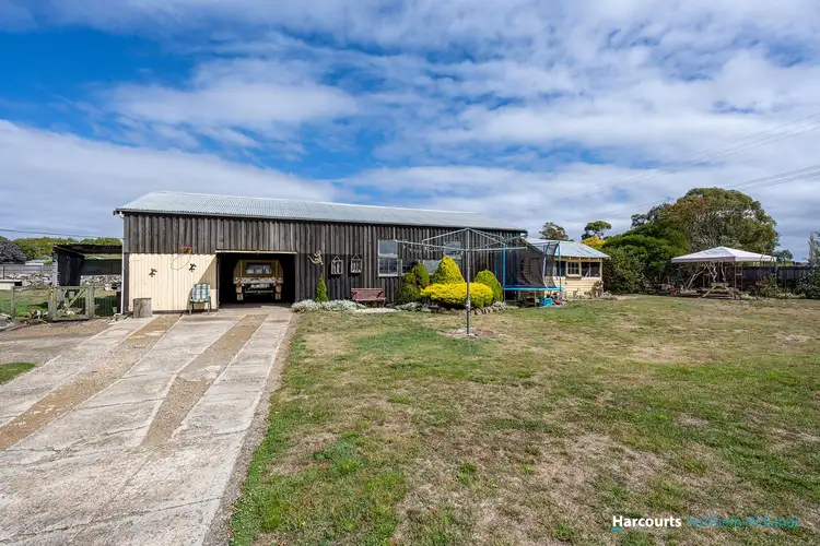 Fifth view of Homely house listing, 1 Queen Anne Street, Oatlands TAS 7120