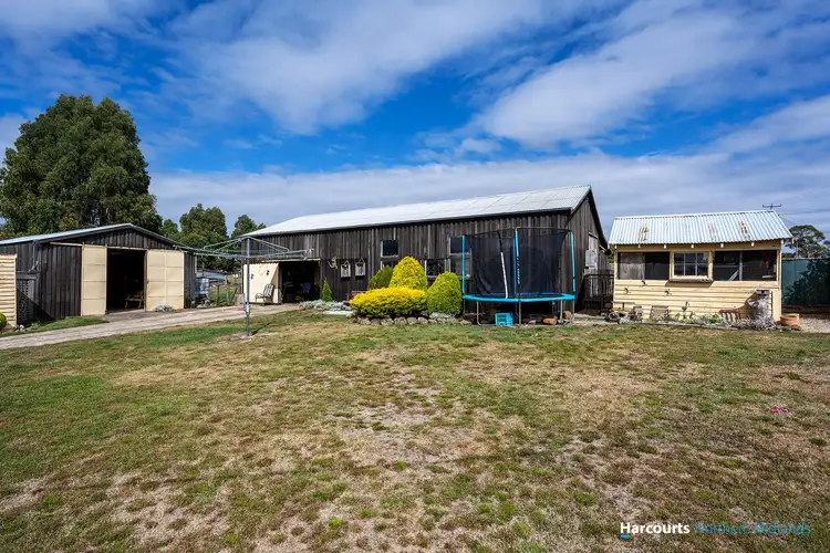 Sixth view of Homely house listing, 1 Queen Anne Street, Oatlands TAS 7120