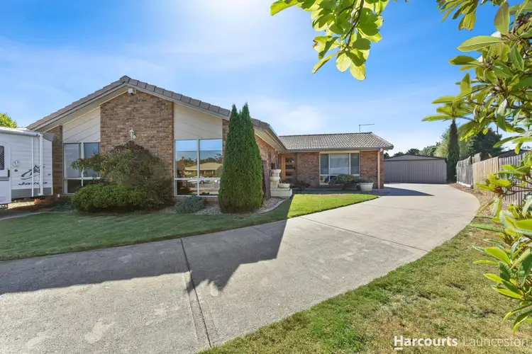 7 Buckingham Place, Prospect Vale TAS 7250