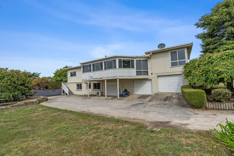 34986 Tasman Highway, Scottsdale TAS 7260