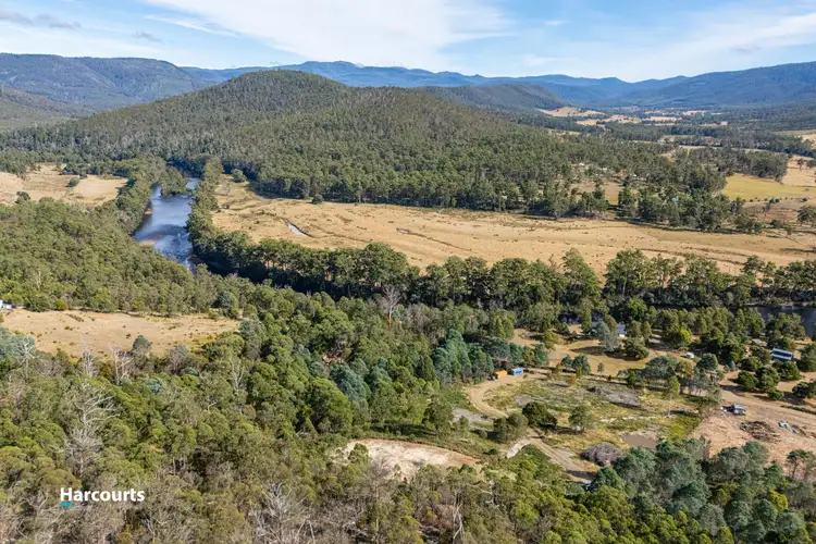Third view of Homely land listing, 547 She Oak Road, Judbury TAS 7109