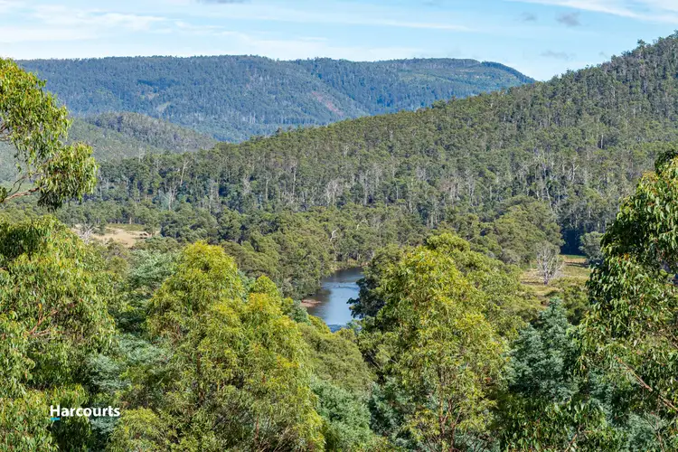 Fourth view of Homely land listing, 547 She Oak Road, Judbury TAS 7109
