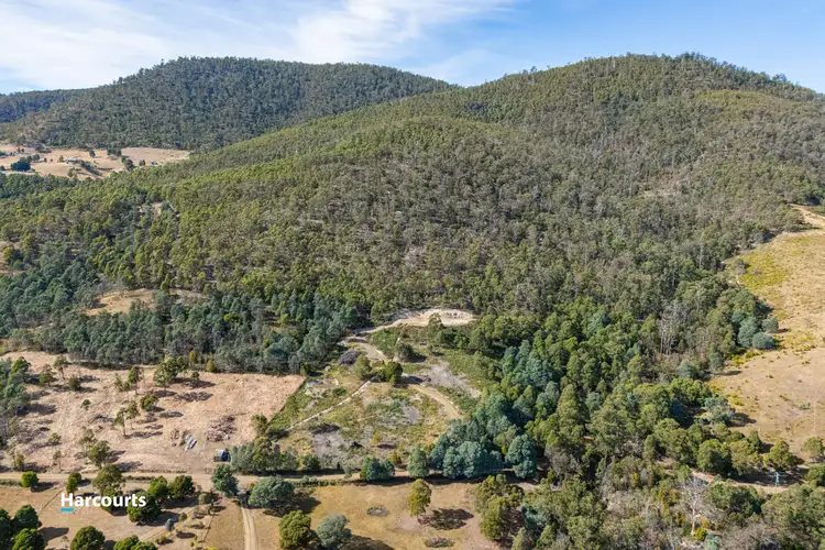 Sixth view of Homely land listing, 547 She Oak Road, Judbury TAS 7109