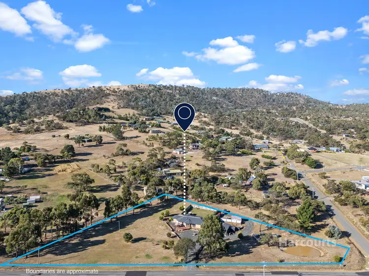 Second view of Homely house listing, 435 Briggs Road, Brighton TAS 7030