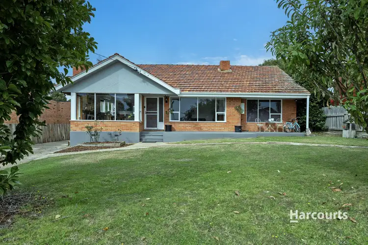 Main view of Homely house listing, 38 Curraghmore Avenue, Park Grove TAS 7320
