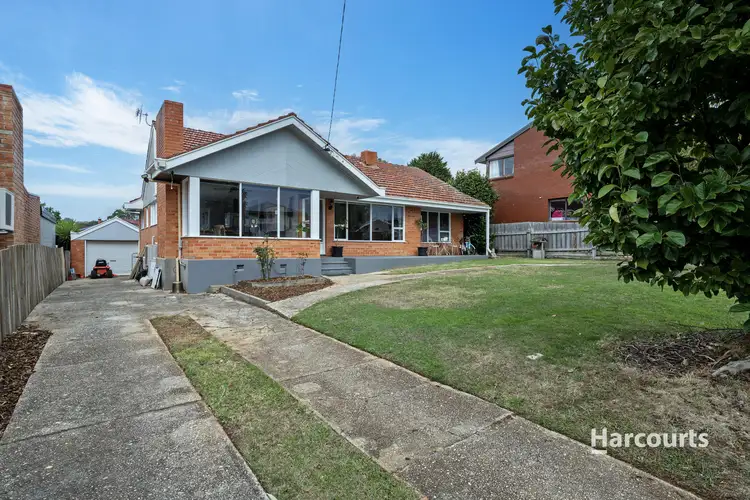 Second view of Homely house listing, 38 Curraghmore Avenue, Park Grove TAS 7320
