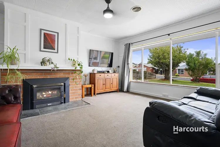 Third view of Homely house listing, 38 Curraghmore Avenue, Park Grove TAS 7320