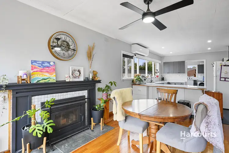 Fourth view of Homely house listing, 38 Curraghmore Avenue, Park Grove TAS 7320
