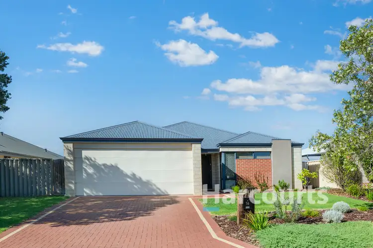16 Provincia Parade, Yalyalup WA 6280