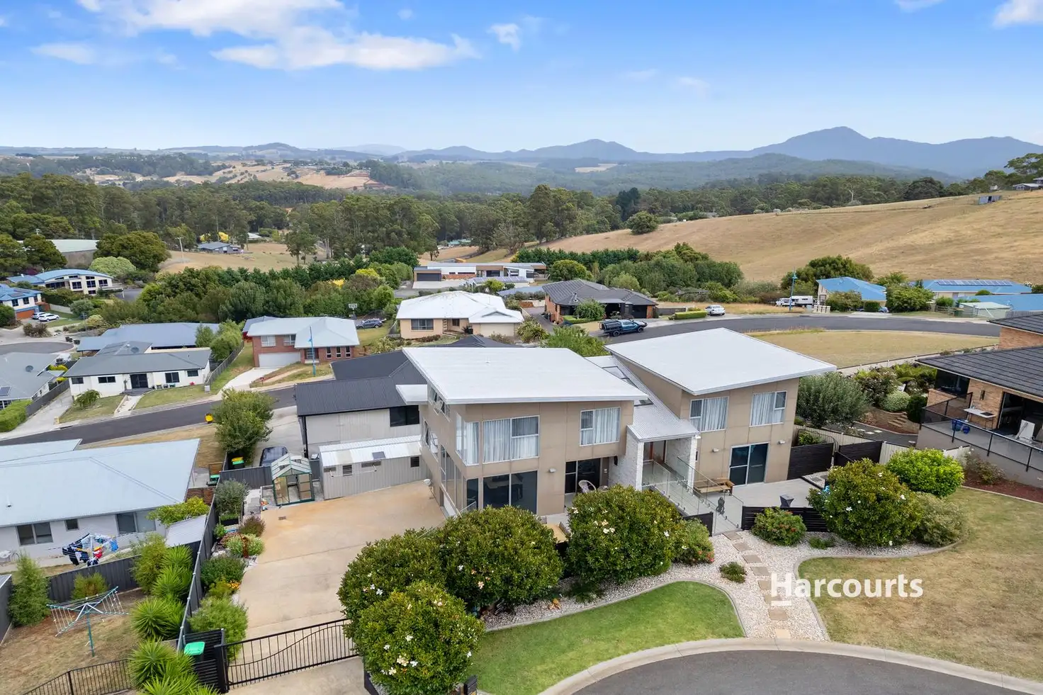 Main view of Homely house listing, 162 Upper Maud Street, West Ulverstone TAS 7315