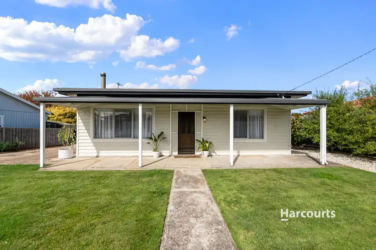 Main view of Homely house listing, 177 Oldaker Street, Devonport TAS 7310