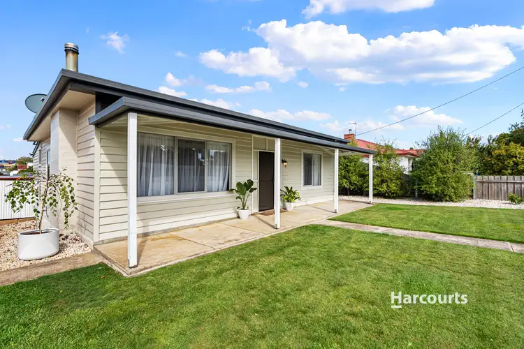 Third view of Homely house listing, 177 Oldaker Street, Devonport TAS 7310